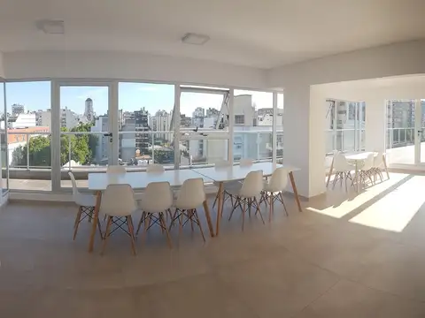 2 Departamentos en Venta  ambos Monoambientes. Palermo Soho