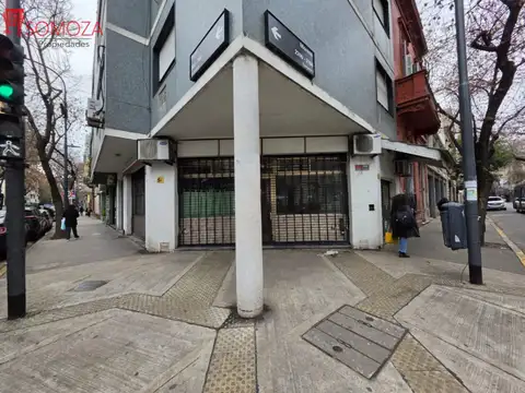 Local comercial en alquiler ubicado en Balvanera
