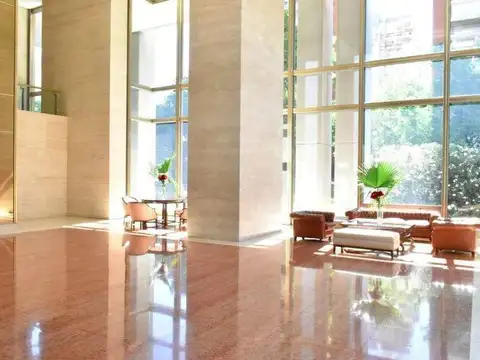Departamento en Alquiler en Palermo Chico, USD 12.000