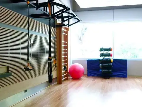 Departamento en Alquiler 25 años