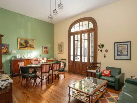 Depto Tipo Casa en Venta de 3 dormitorios