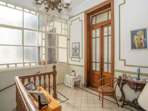 Depto Tipo Casa en Venta de 5 ambientes