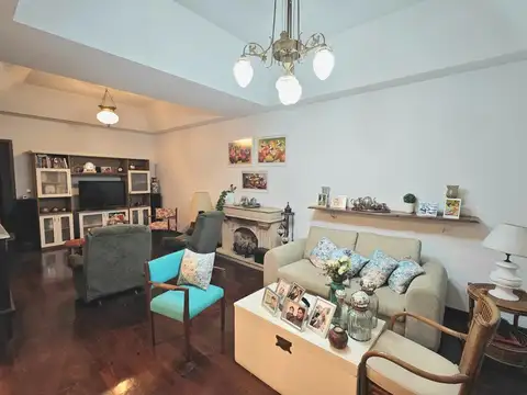 Depto Tipo Casa en Venta de 3 dormitorios