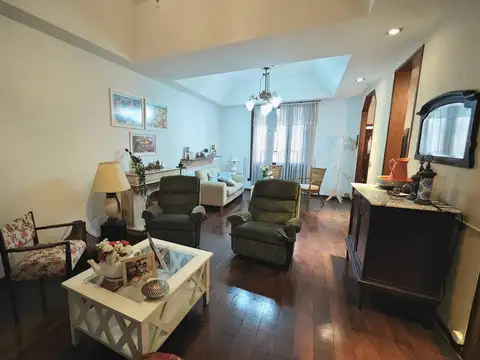Depto Tipo Casa en Venta en Nuestra Señora De Lourdes, USD 125.000