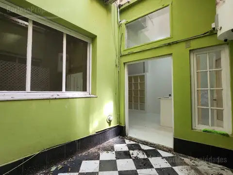 Departamento en Venta en Palermo, USD 139.000