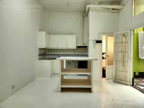Departamento en Venta al Suroeste