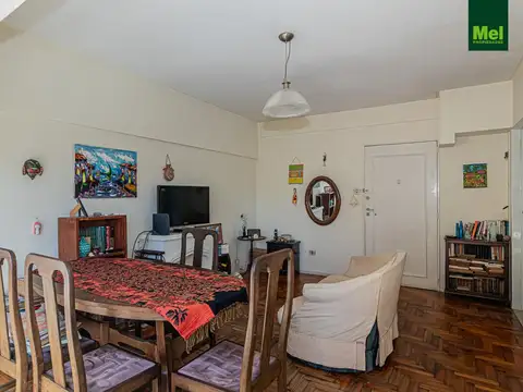 Departamento en Venta 40 años