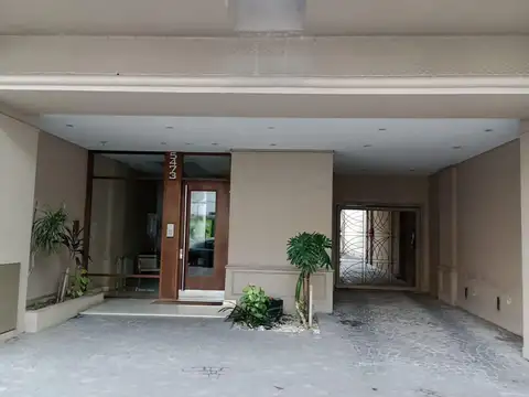 3 AMB. CON COCHERA, BALCON, COCINA EQUIPADA, BAÑO COMPLETO, SUPER LUMINOSO  