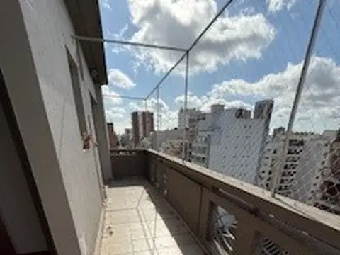 Departamento en Alquiler de 2 dormitorios