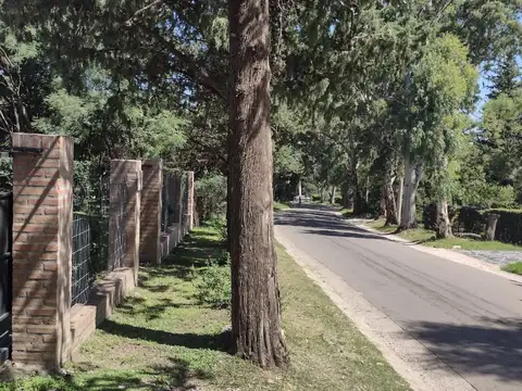 Av de los cesares 2700