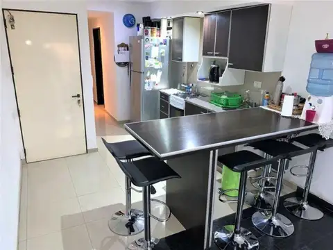 Departamento en Venta en San Andrés, USD 58.000