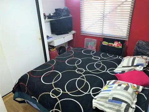 Departamento en Venta 13 años