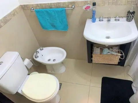 Departamento en Venta al Este