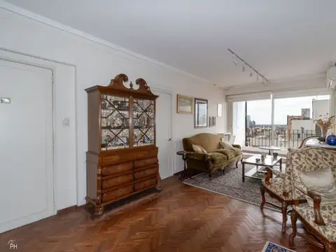 Departamento en Venta de 3 dormitorios