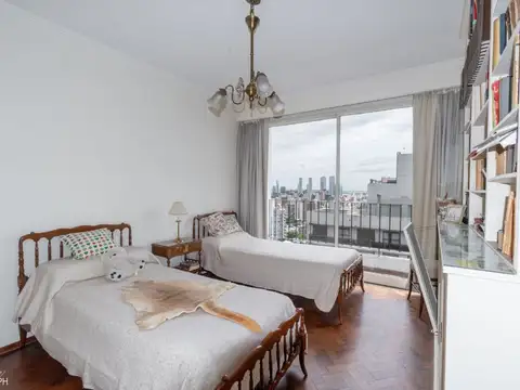 Departamento en Venta al Sur