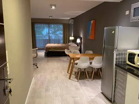 Departamento en venta en la mejor zona de Capital Federal