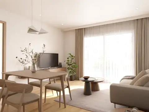 Departamento en Venta en Saavedra, CABA