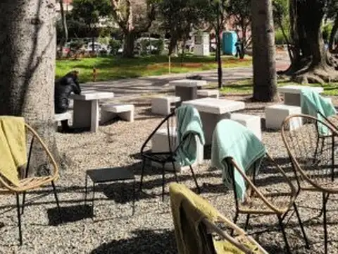 VENTA!!! 4 ambtes cfte - Piso alto - Vista abierta