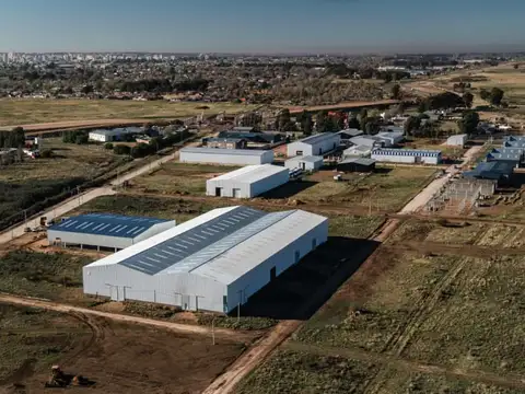 Galpón en Alquiler en Bahia Blanca, Partido de Bahía Blanca