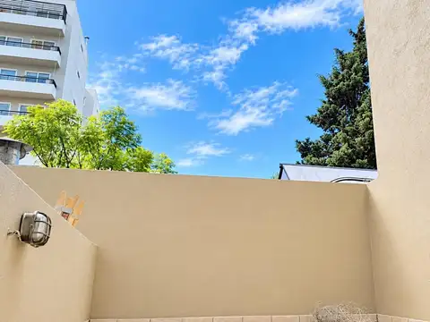 Departamento en Alquiler Permite mascota
