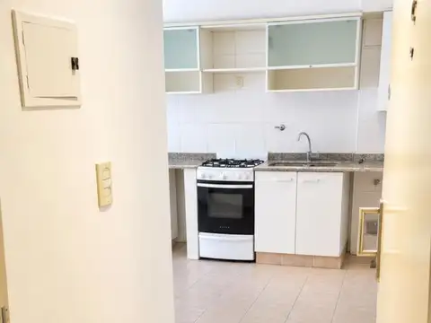 Departamento en Alquiler en Belgrano, $ 630.000