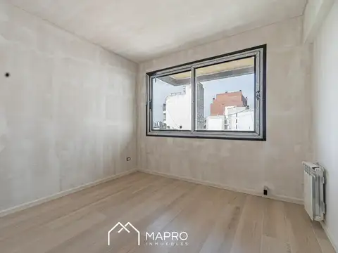 Departamento en Venta 1 año