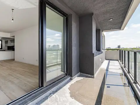 Departamento en Venta en Caballito, USD 380.000