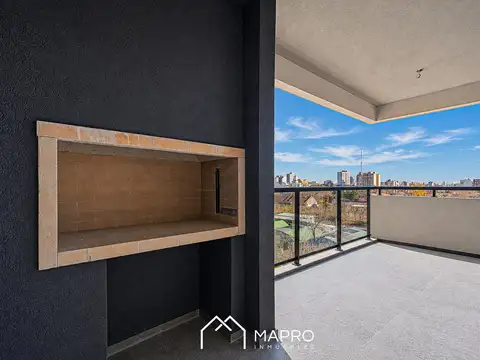 Departamento en Venta en Caballito, USD 380.000