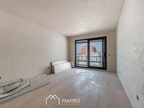 Departamento en Venta en Caballito, USD 391.000