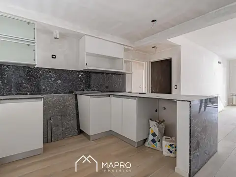 Departamento en Venta de 4 ambientes
