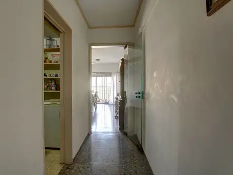 Departamento en Alquiler 56 años