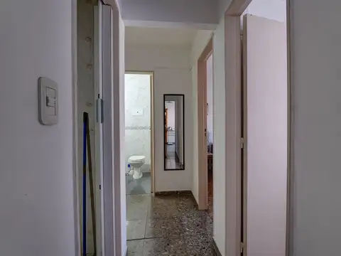 ALQUILER DEPARTAMENTO 4 AMB FLORES SIN EXPENSAS