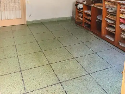 Depto Tipo Casa en Venta de 1 dormitorio