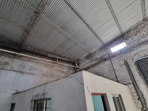 Galpon en Alquiler 20 años