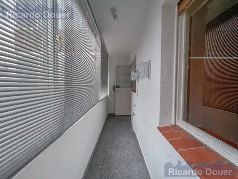 Departamento en Martinez