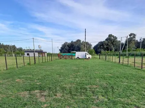 Terreno en Venta en Countries y Barrios Cerrados en Merlo, USD 17.000