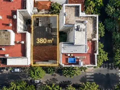 Bartolome Mitre 2100