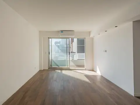 Departamento - Parque Patricios a estrenar con amenities