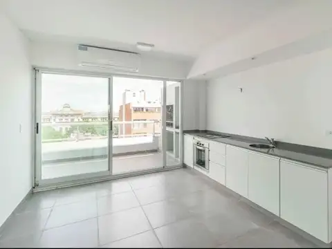Departamento en Alquiler Temporal Apto profesional
