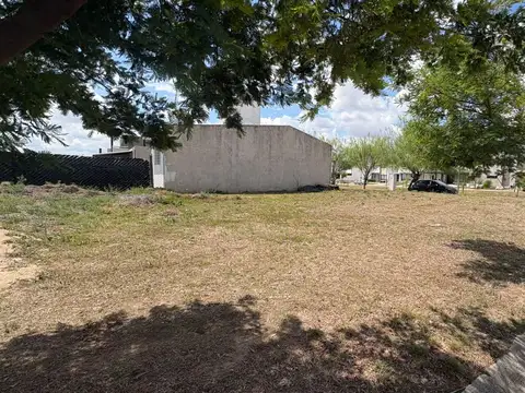 LOTE EN DOCTA BOULEVARD LISTO PARA ESCRITURAR