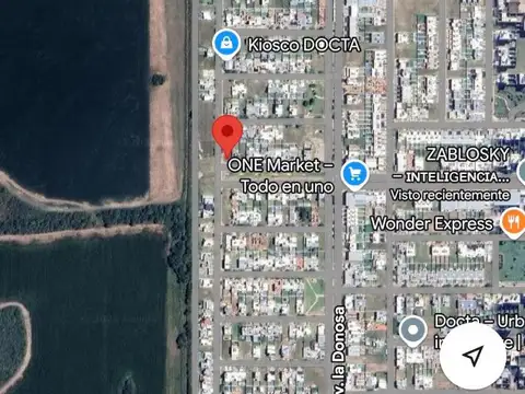 Docta Boulevard