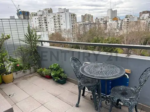 Departamento en Venta en Caballito, CABA