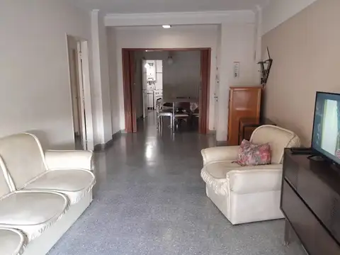Departamento en Venta en Balcarce, USD 90.000