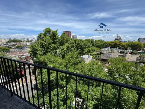 Departamento en Venta 40 años