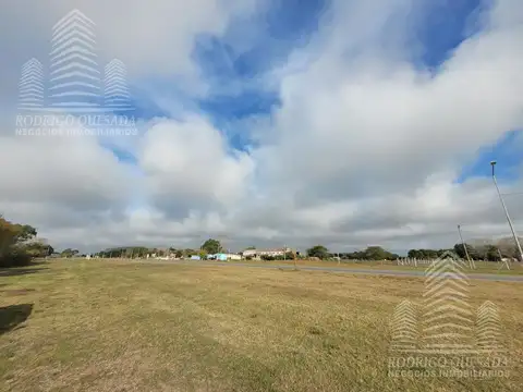 Terreno en Venta en General Lavalle, USD 30.000