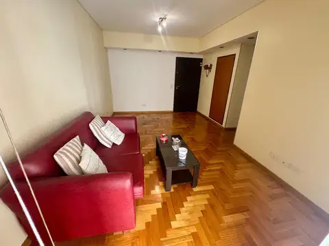 Departamento en Alquiler al Este