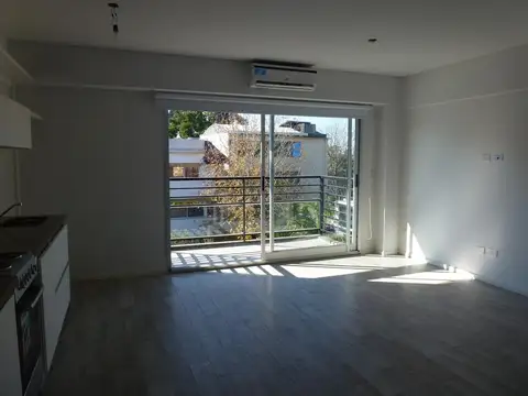 Departamento en Venta con 1 cochera