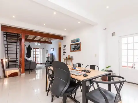 Depto Tipo Casa en Venta en Remedios De Escalada, USD 125.000