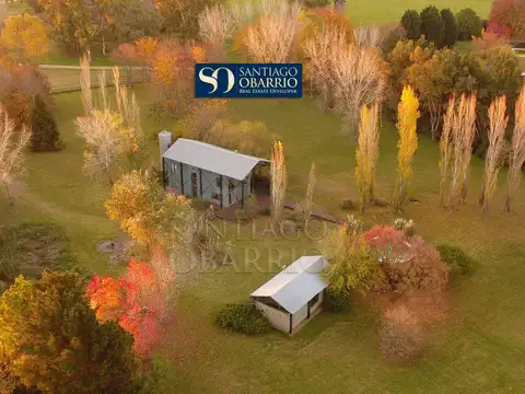 CASAS - CASA - LUJÁN, GRAN BS. AS. OESTE