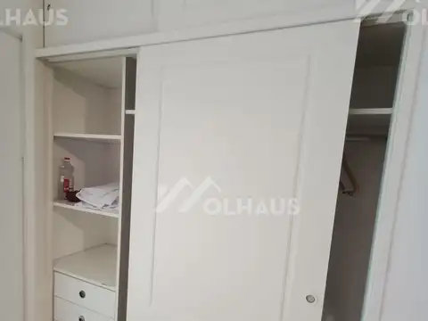 Departamento en Alquiler con 1 cochera